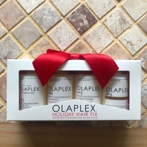 Olaplex new gift set